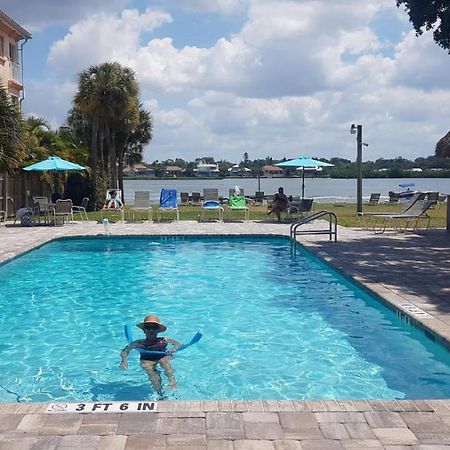 Siesta Key Condo - On The Water ! Exterior foto