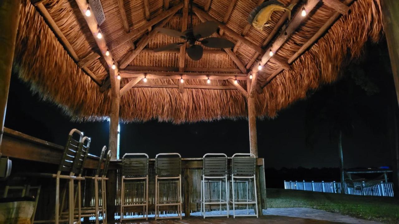 Siesta Key Condo - On The Water ! Exterior foto
