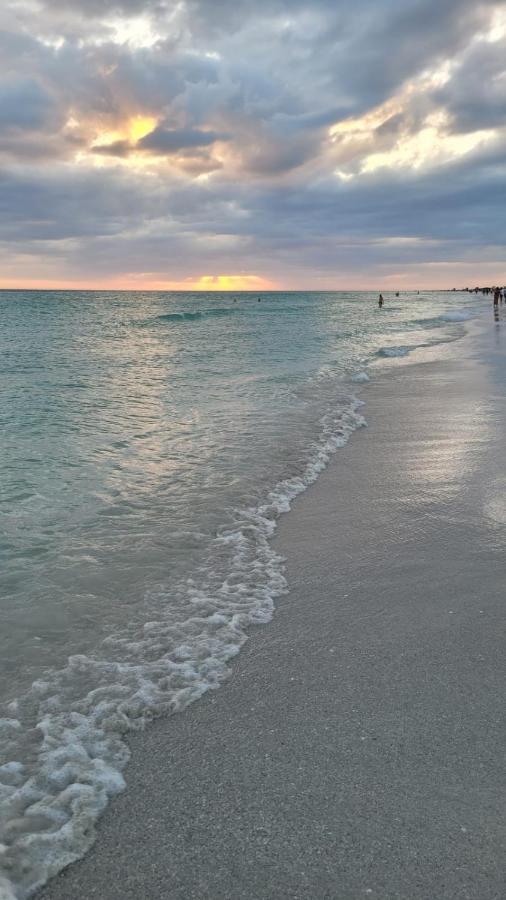 Siesta Key Condo - On The Water ! Exterior foto
