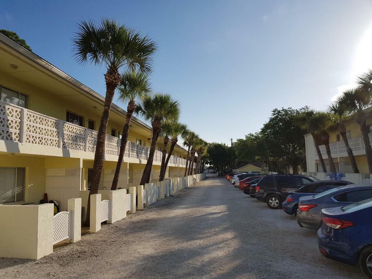 Siesta Key Condo - On The Water ! Exterior foto
