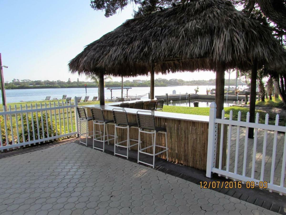 Siesta Key Condo - On The Water ! Exterior foto