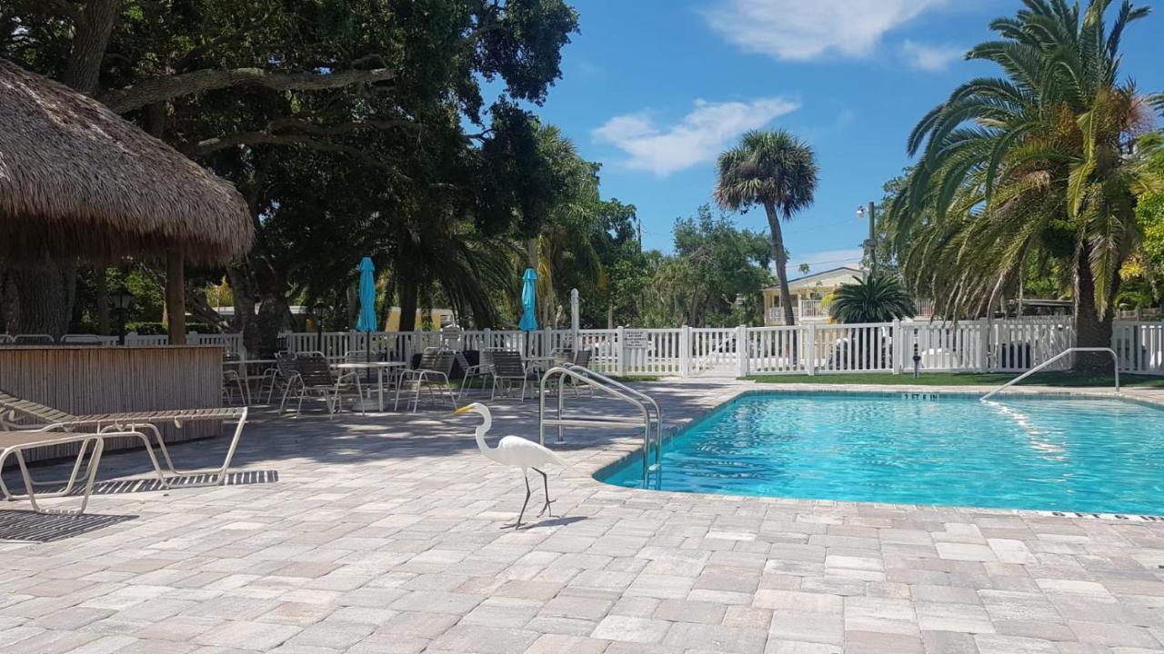 Siesta Key Condo - On The Water ! Exterior foto